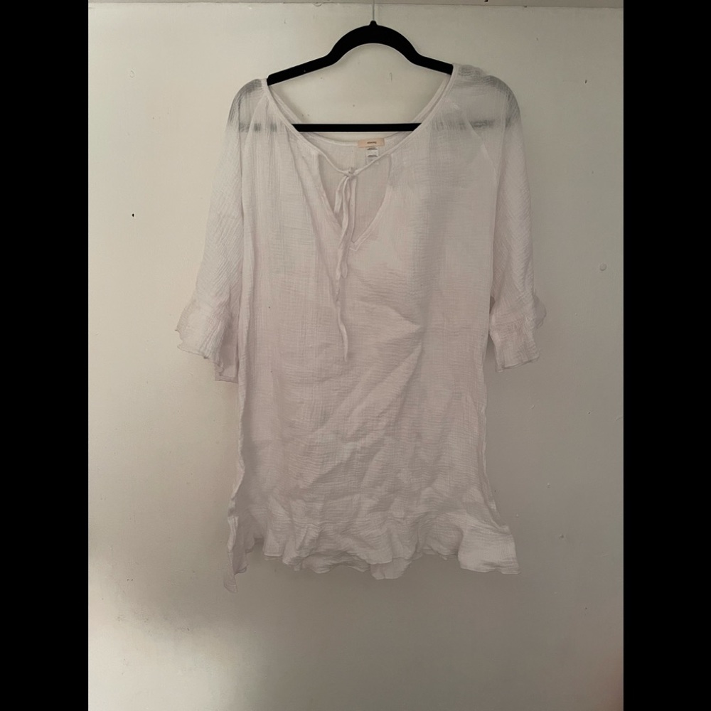 Eberjey coverup
